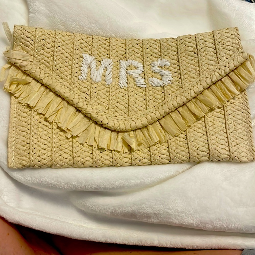 Mrs. clutch